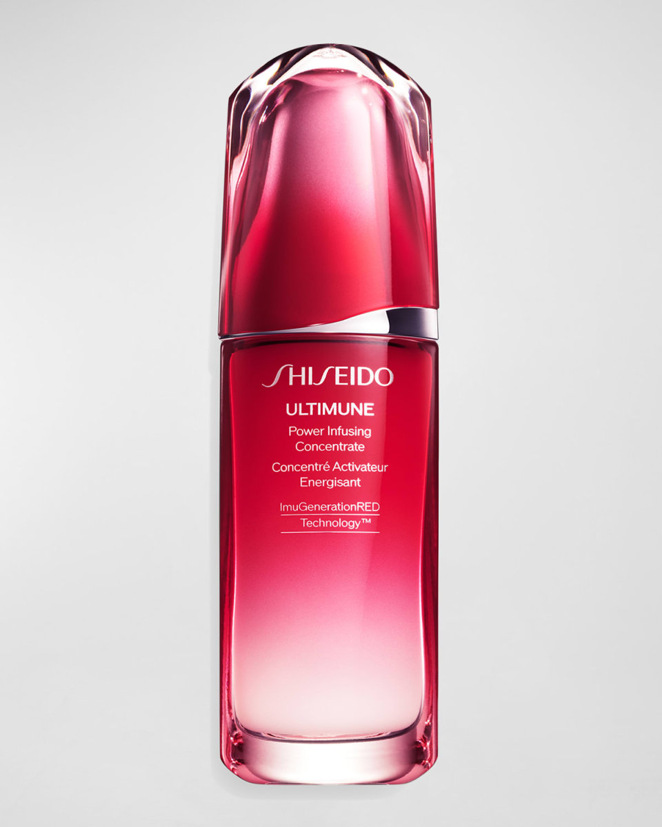 Ultimune Power Infusing Concentrate,